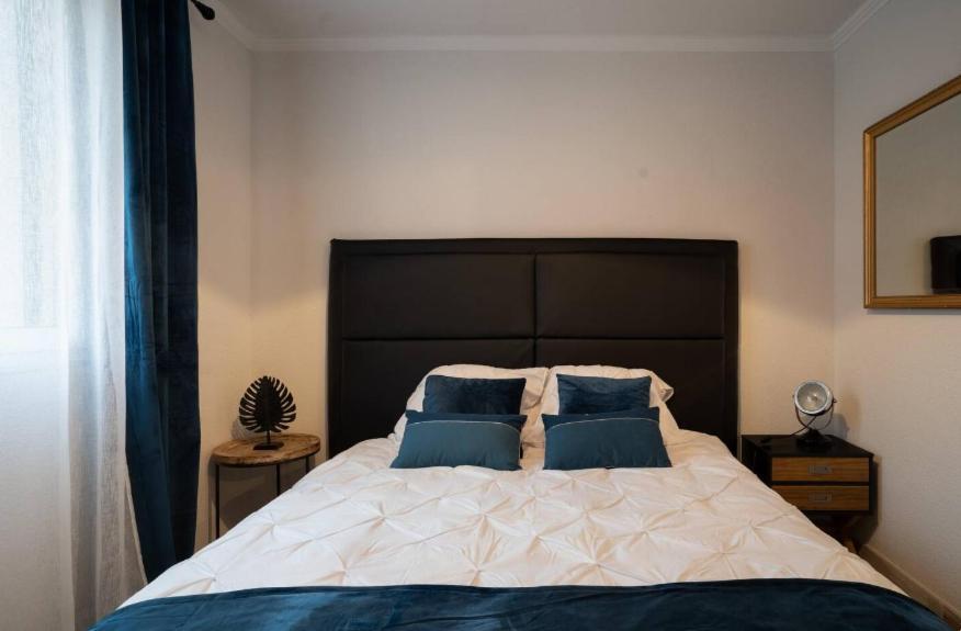 Les Rives Montans Apartment Exterior foto